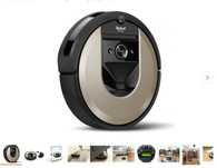 Robot sprzątający iRobot Roomba i6