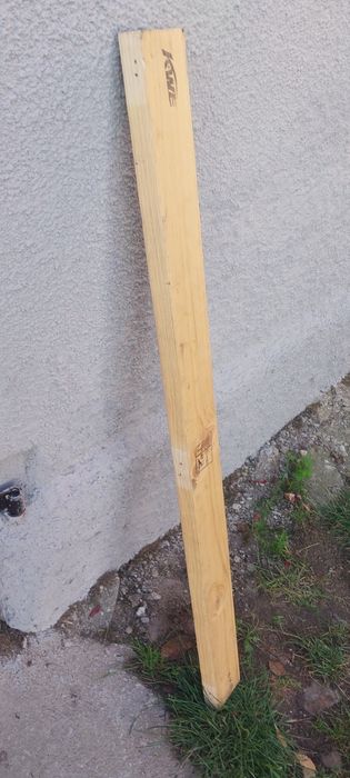 Sprzedam kantowki z drewna