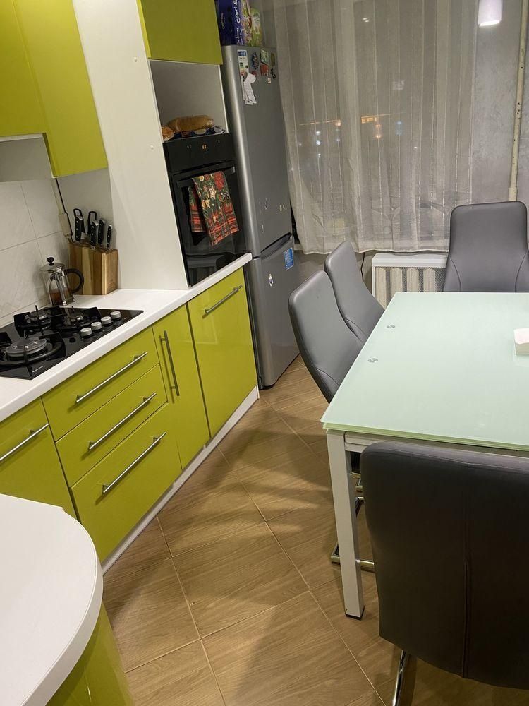Продам 2к квартиру с ремонтом,  мебелью и техникой