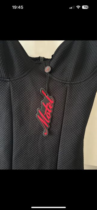 Sukienka S nowa z metką