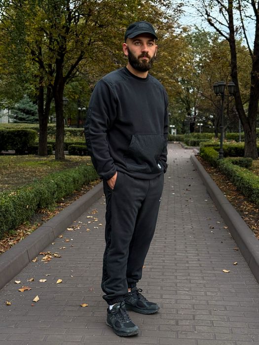 ОРИГІНАЛ‼️Костюм Nike Polar Fleece наружний фліс повністю флісовий