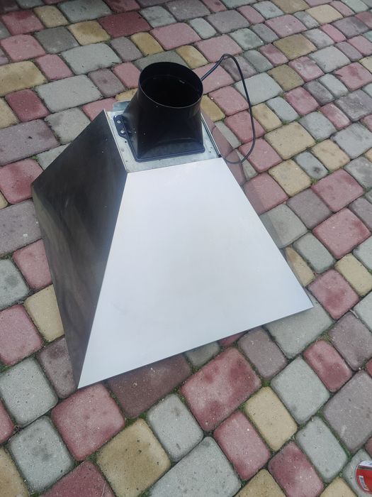 Витяжки б/у. З Німеччини