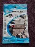 Pendrive Sony 2.0 USB 32 GB