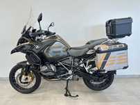 BMW R1250 GS Adventure BMW R 1250 GS Adventure / ABS PRO / Exclusive / SOS / ESA / FV 23%