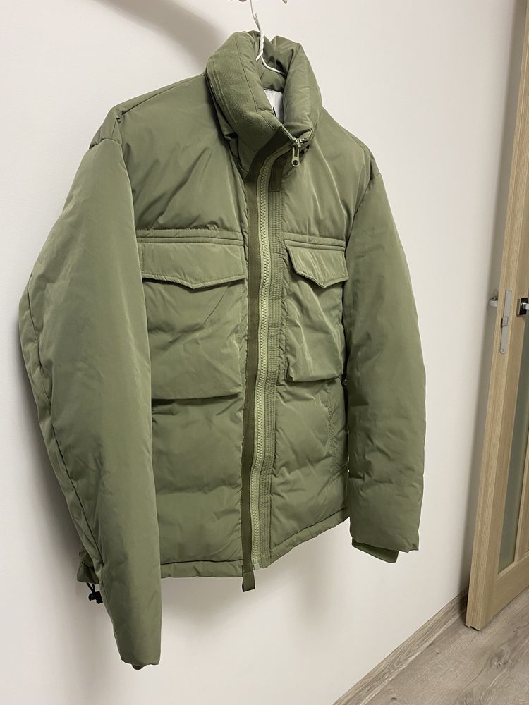 Продам чоловічу куртку Zara