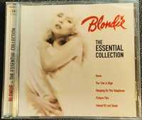 Polecam Album CD Zespołu BLONDIE- The Essential Collection CD