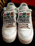 Ténis Adidas Originais Always Original