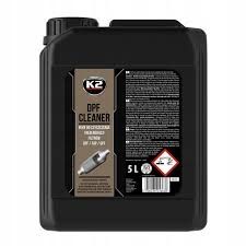 K2 DPF cleaner 5 L