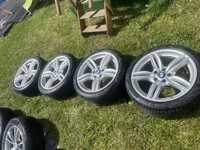 Alufelgi 19” Bmw f11 Mpakiet + opony 245/40 r19 Bridgestone