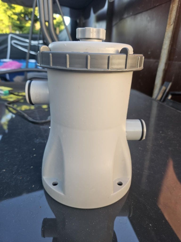 Pompa basenowa bestway model 58381