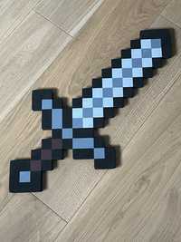 Miecz z minecraft