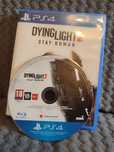 Dying light 2 (Ps4, Ps5)
