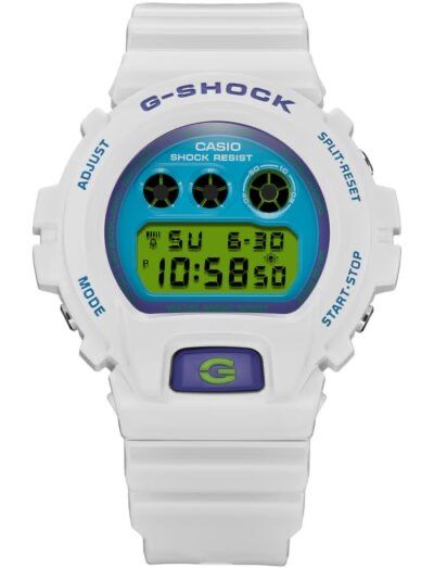 G-Shock Casio DW-6900RCS-7DR