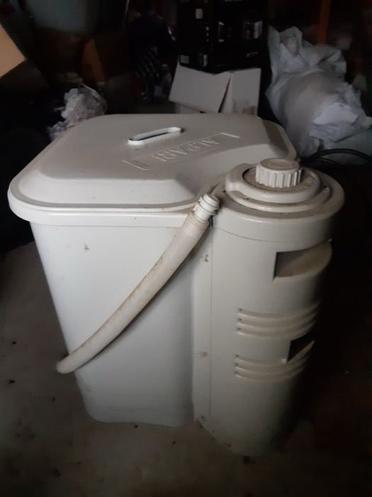 Пральна побутова машина СМ-2, нова