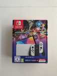 Konsola NINTENDO Switch OLED Mario Kart 8 Deluxe Edition