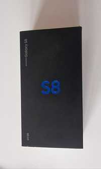 Telefon komórkowy Samsung Galaxy S8