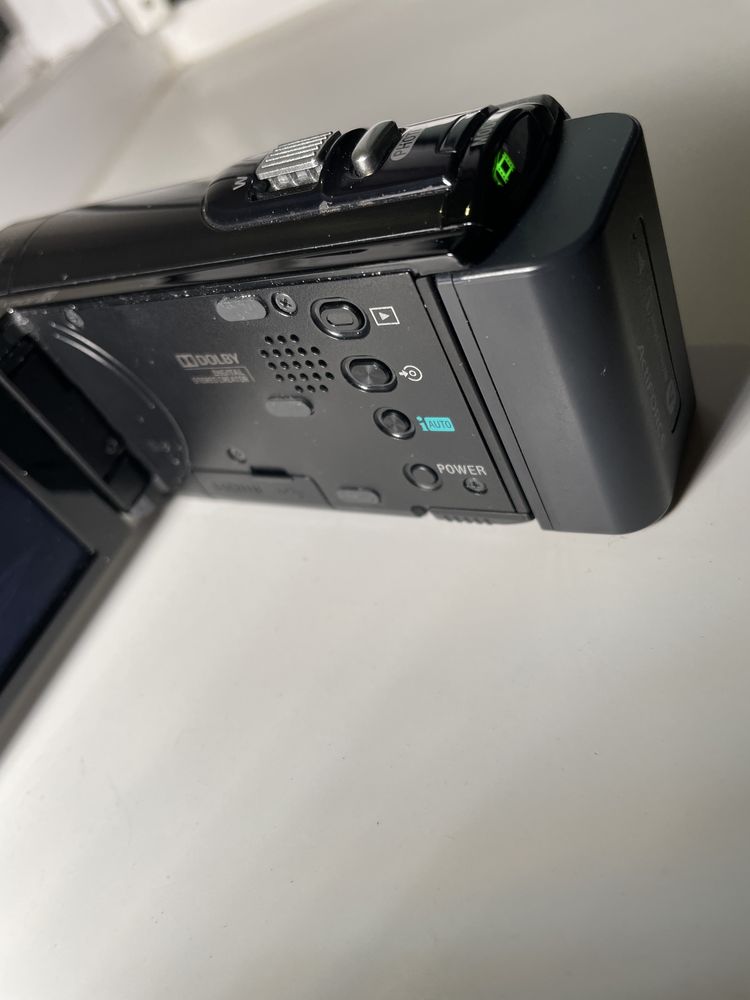 Відеокамера Sony HDR-CX110E