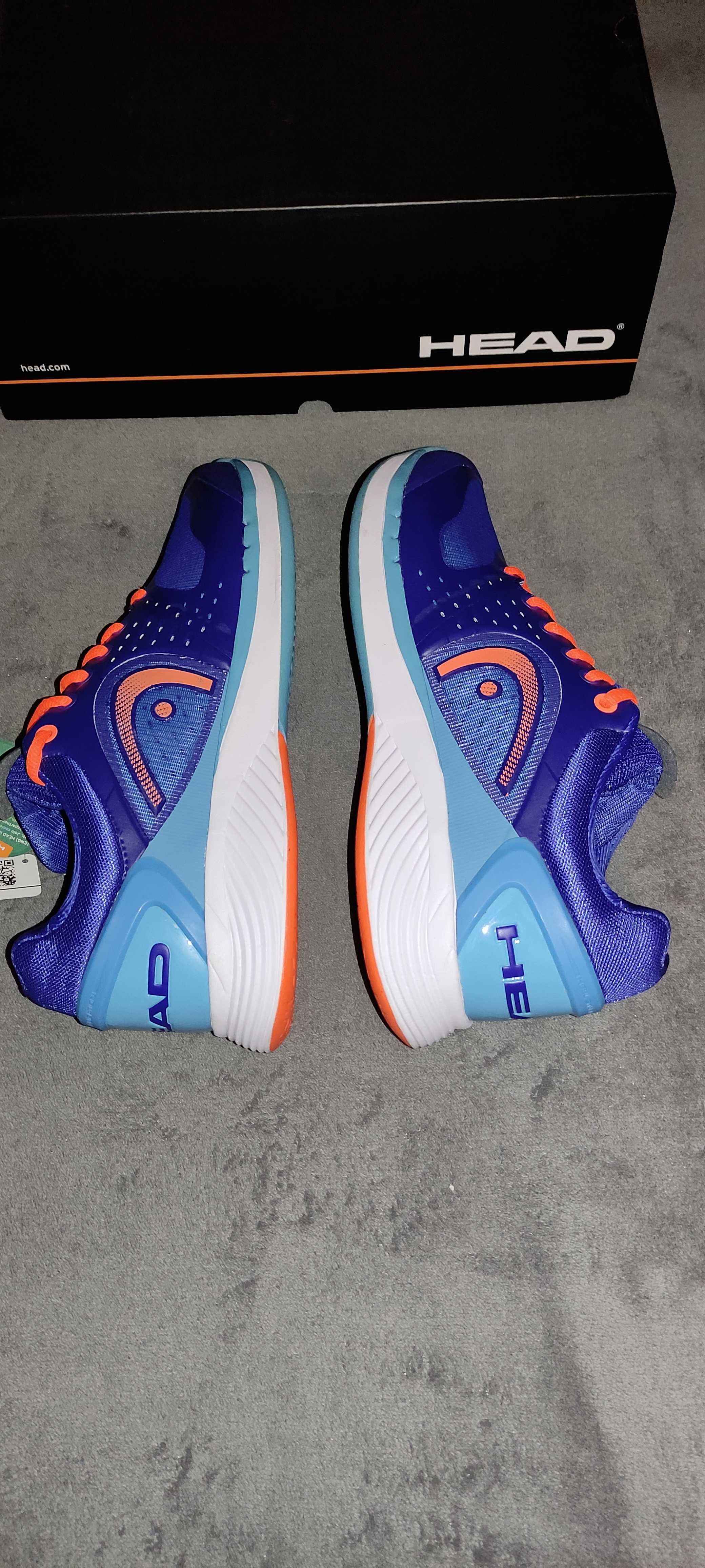 Buty HEAD model Sprint Pro Tennis Tenis