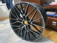 NOWE  jr wheels jr38 18x8 et 42 5x112 ostatnie sztuki