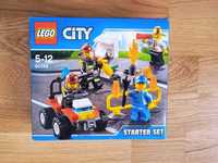 LEGO® 60088 City - Strażacy - zestaw startowy Nowy