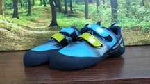 Buty do wspinaczki