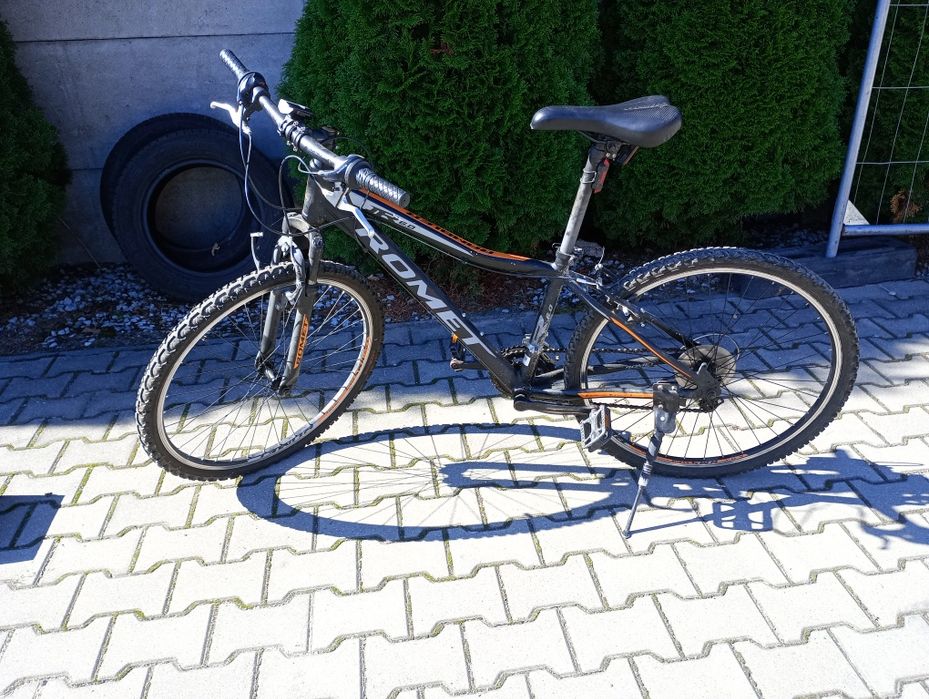Sprzedam rower Romet