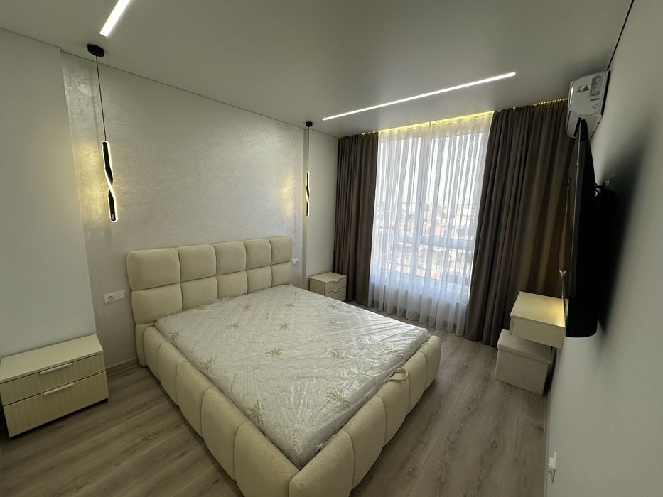ЦЕНТР МІСТА Продаж 2 кімнатна квартира вул. Коновальця ЖК Main House