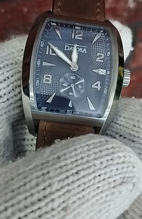 Davosa Evo garnitur epos certina edox