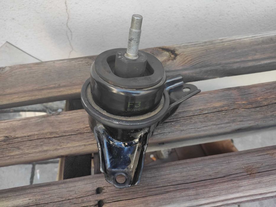 Подушка двигателя гелевая hyundai sonata nf 2009