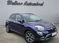 Fiat 500X 1.6 MJ City Cross S&S