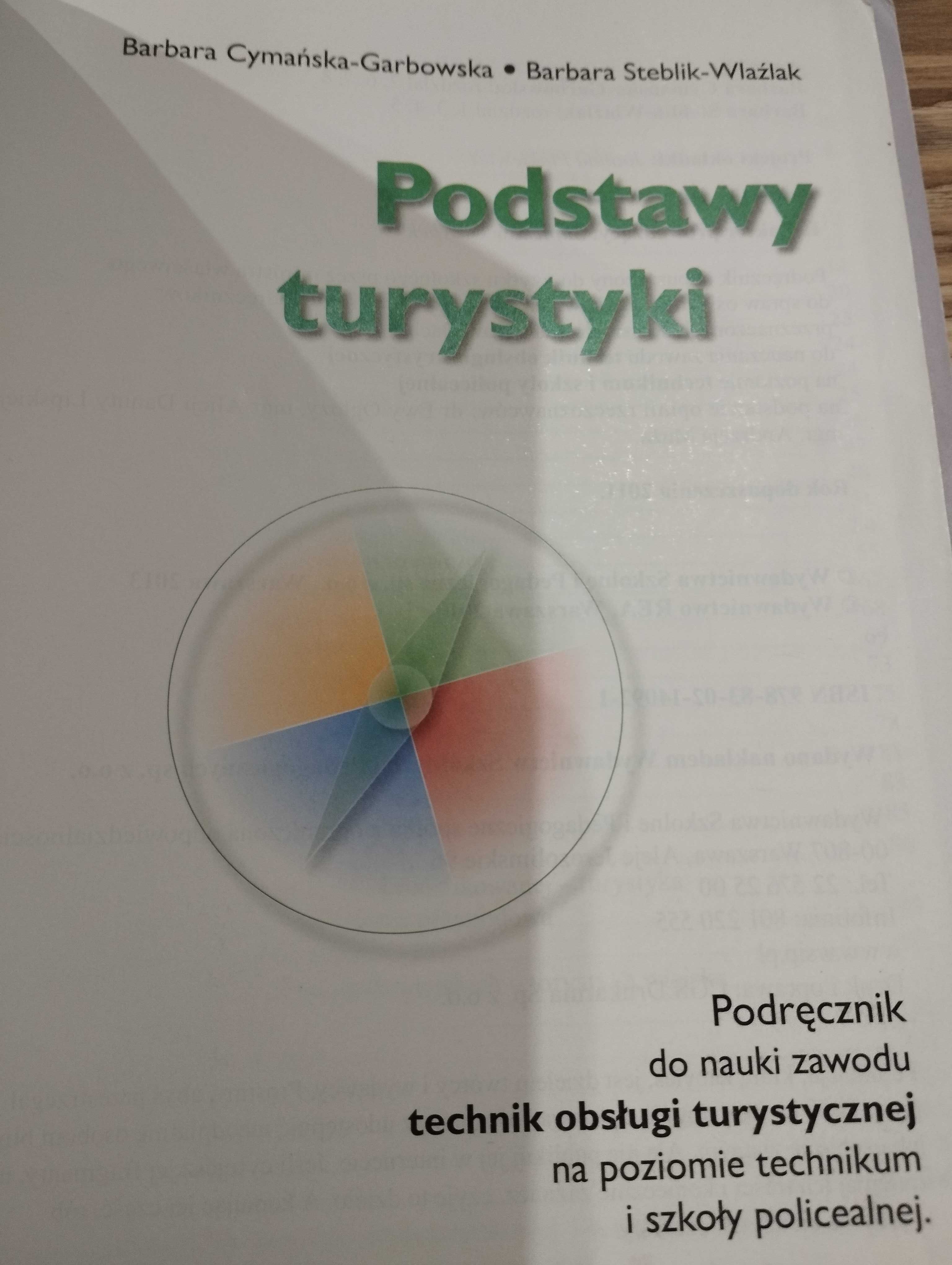 Podstawy Turystyki Technikum