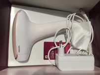 Depilator Philips laserowy