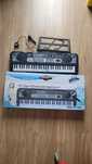 Kaybaord MQ-6119L pianino dla dziecka