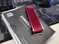 Dysk SSD Nvme Samsung 980 PRO 250GB