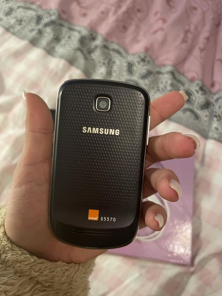 Samsung Galaxy Mini zestaw