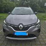 Sprzedam Renault Captur2021
