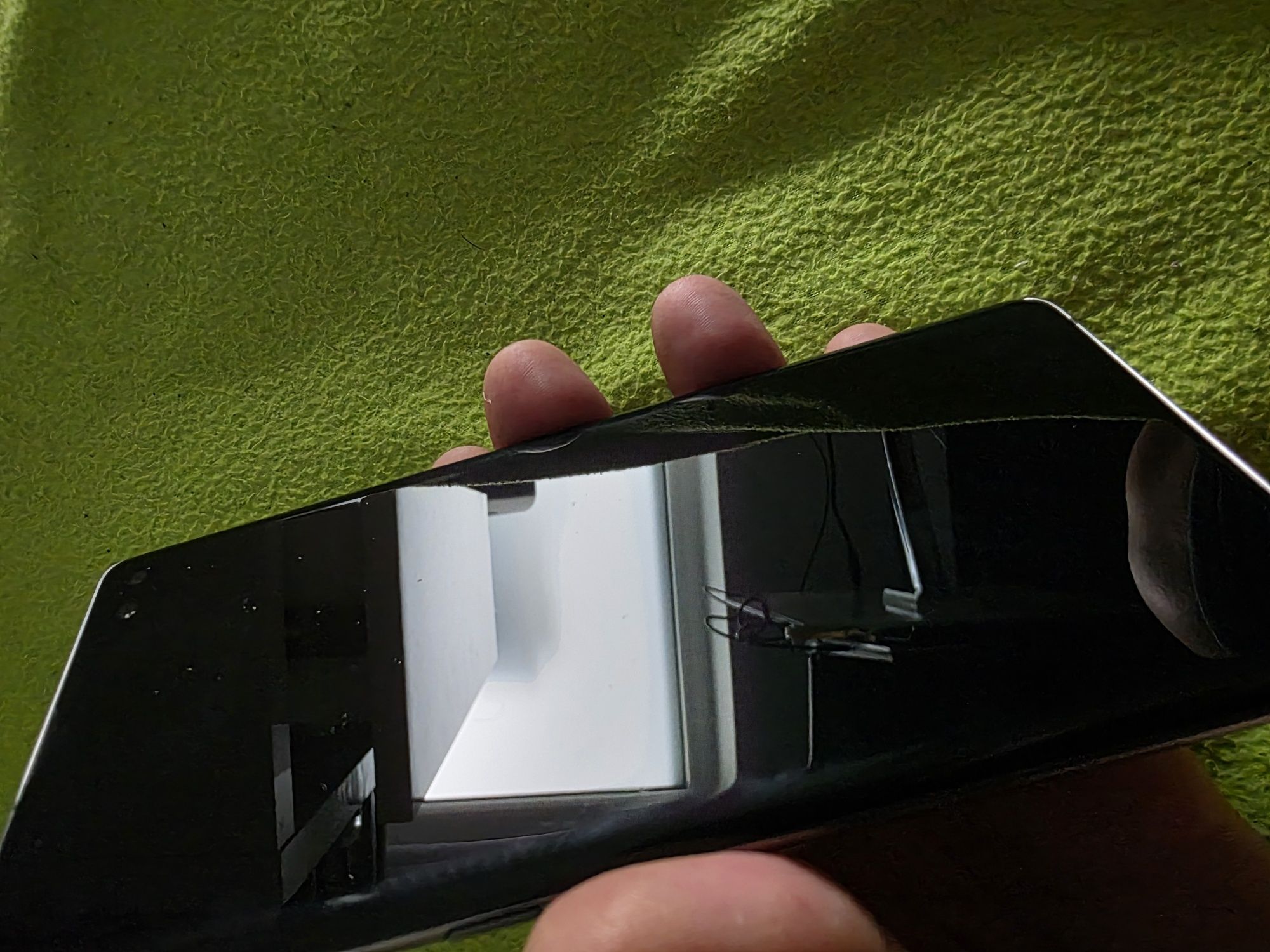 Samsung galaxy s10+ w idealnym stanie bez  rys itp Nie wysyłam