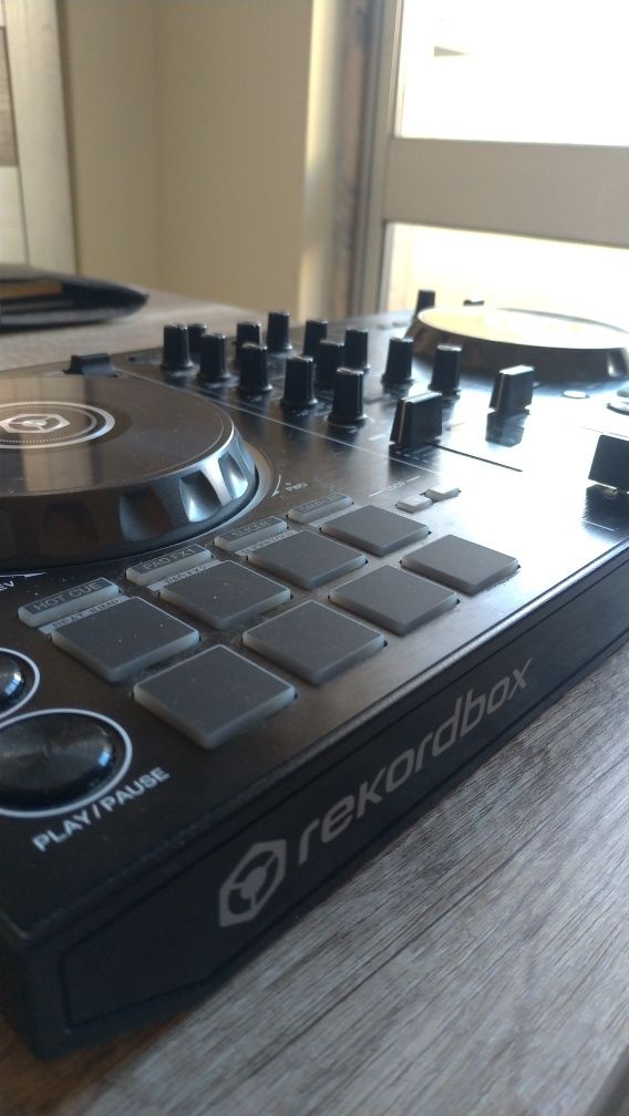 Pioneer DJ Rekordbox DDJ-RB