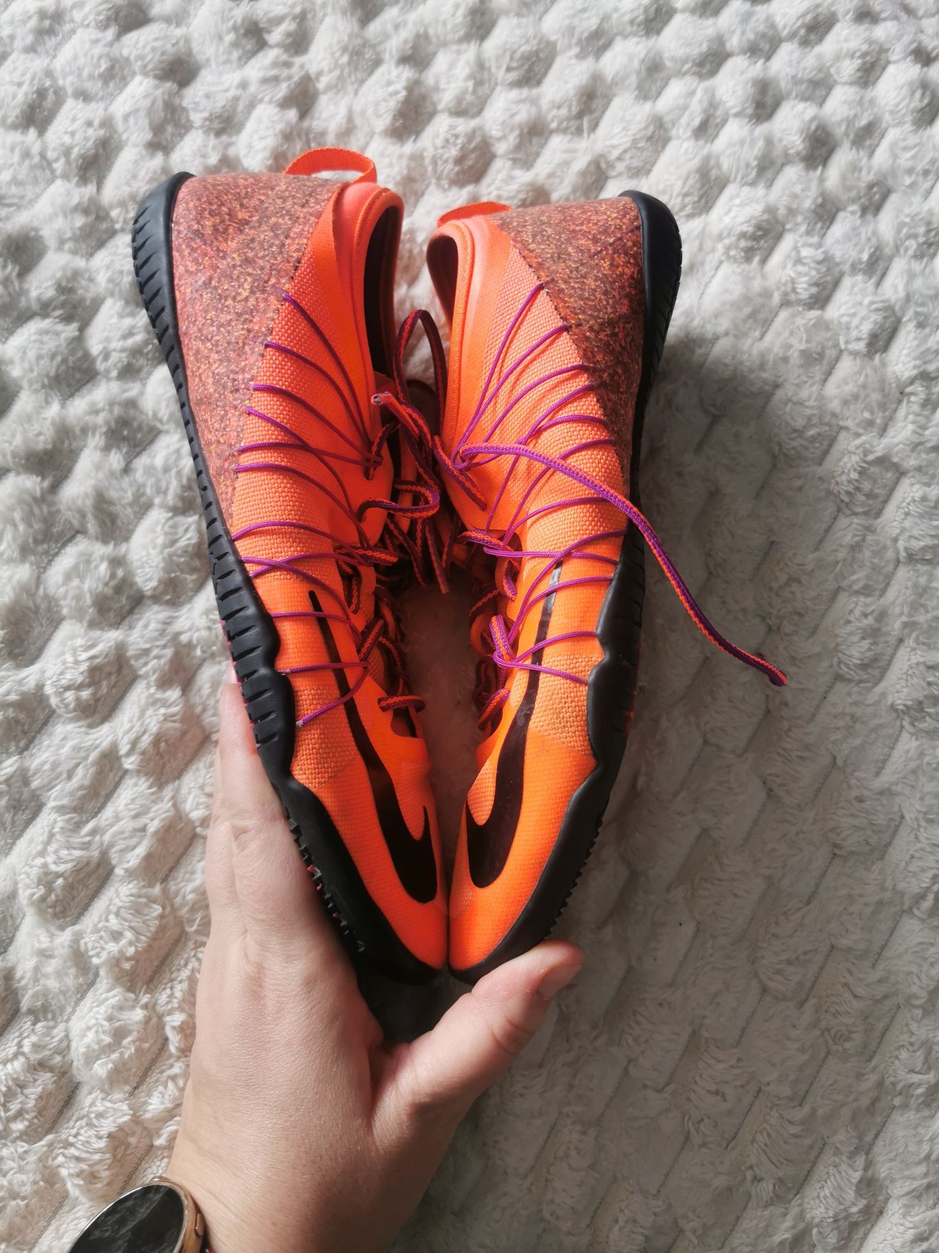 Buty Nike Cross Bionic roz. 39