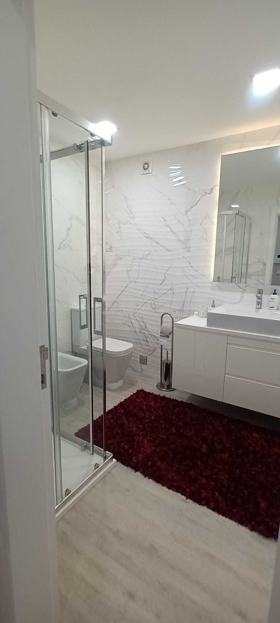 Apartamento Férias Marginal Buarcos - Figueira da Foz