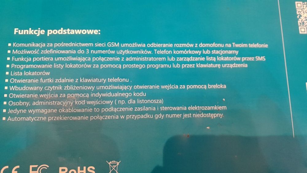 wieloabonamentowa stacja