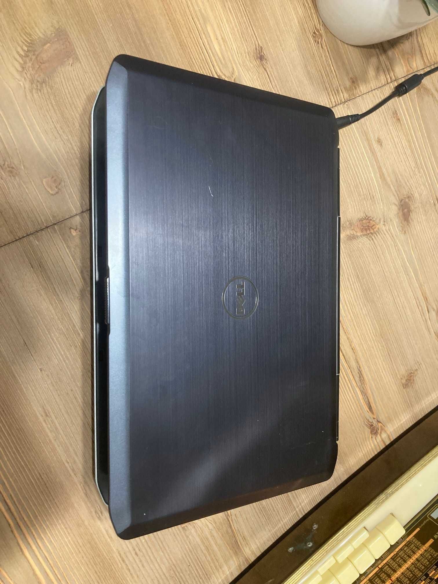 Laptop DELL LATITUDE E5530 15,6 cali, i5