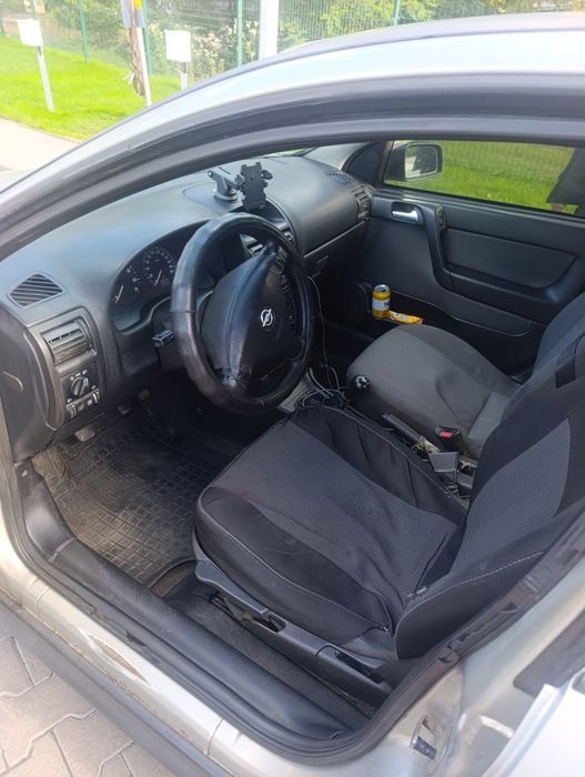 Продам Опель астра g