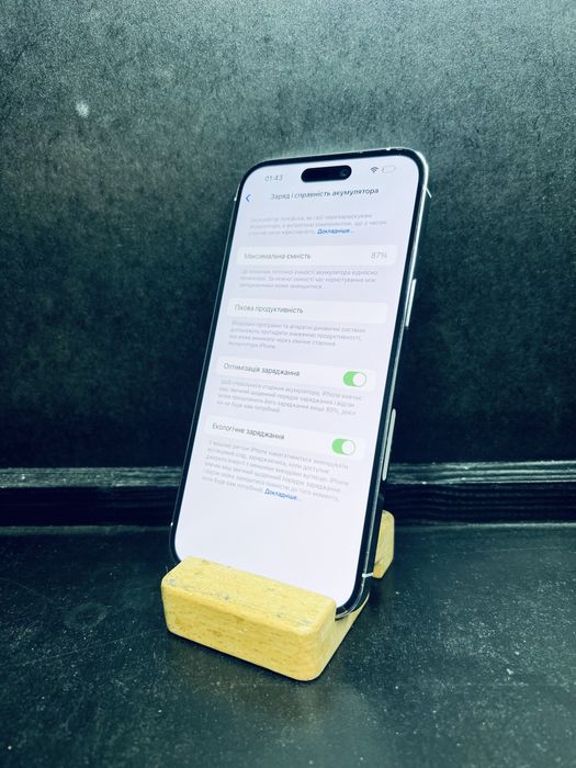 iPhone 14 pro max 256gb. США esim айфон