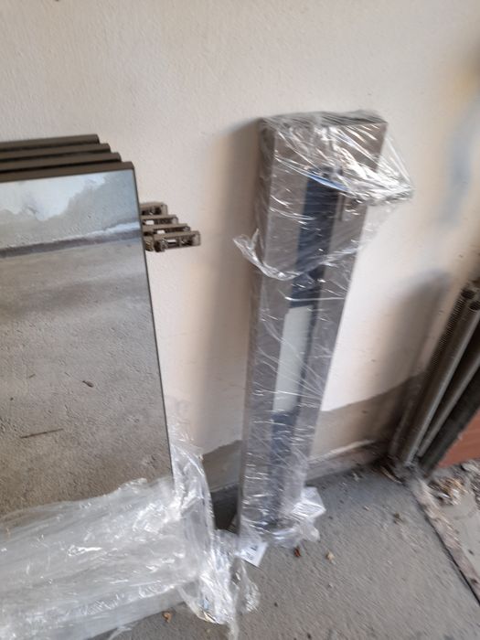 fronty meblowe z lustrem