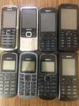 Мобильные телефоны Nokia
