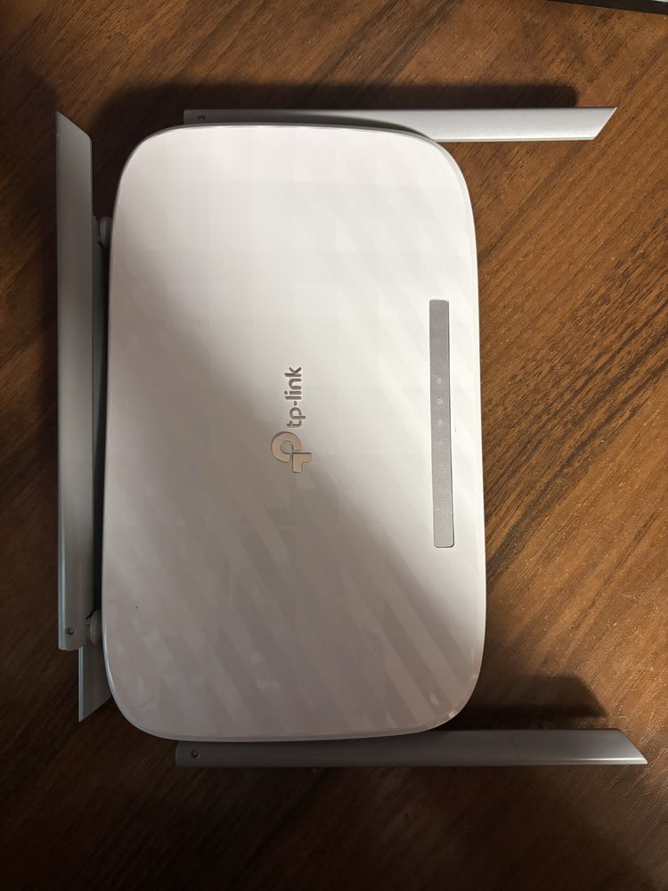 Роутер TP-Link Archer C50 v3