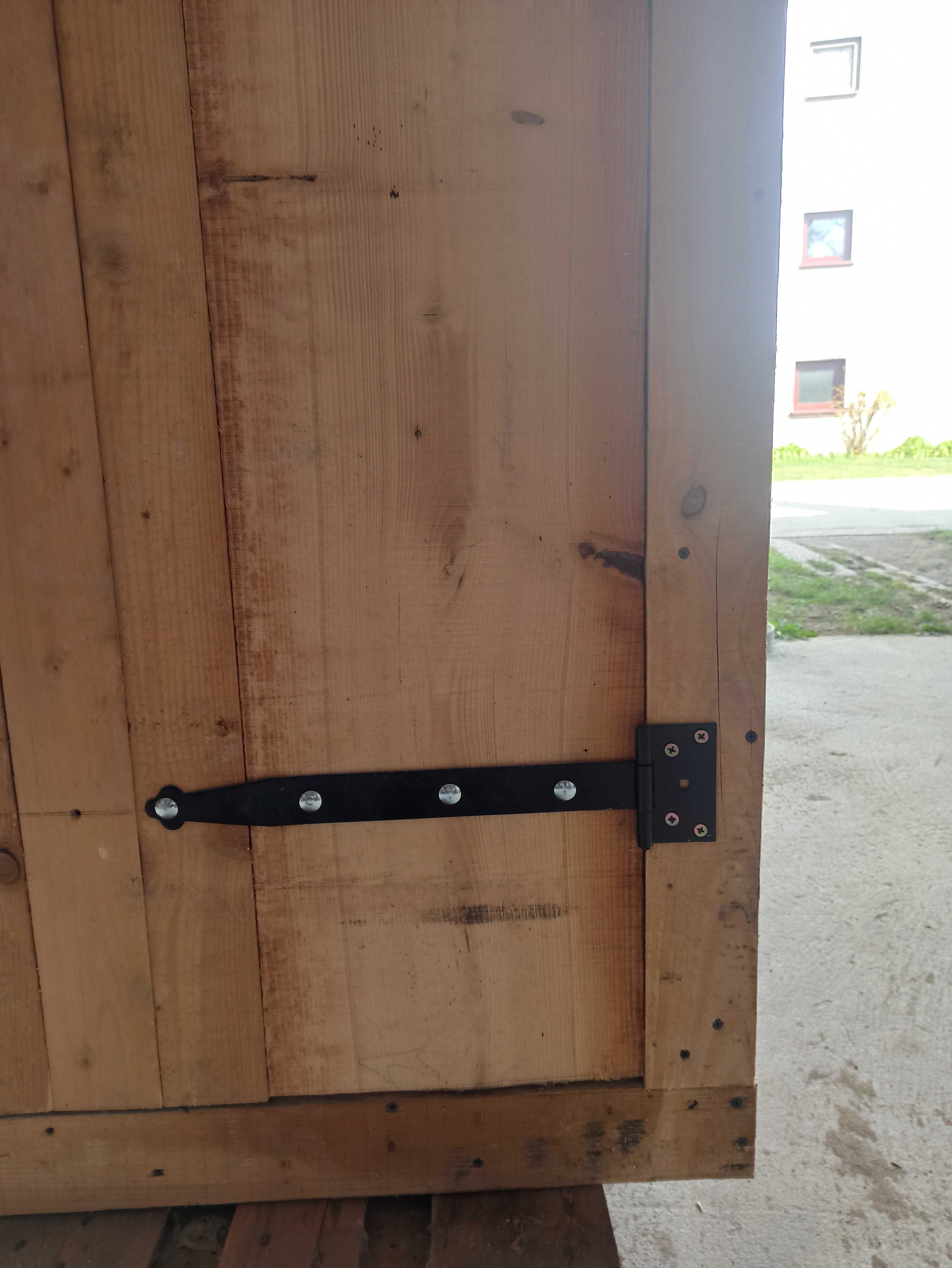 Toaleta przenośna WC