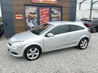 Opel Astra ASTRA GTC 1.7 D 100 KM ! 2007r ! 198.000 km ! Warszawa