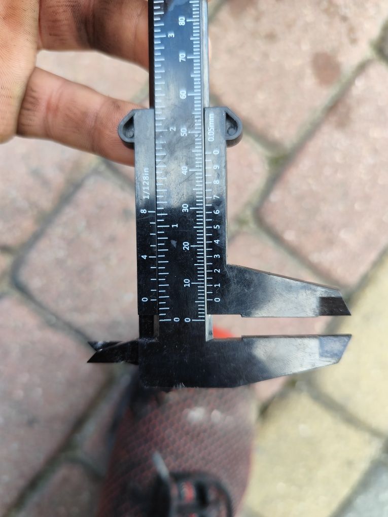 Alufelgi Rial R20 5x112 z oponami